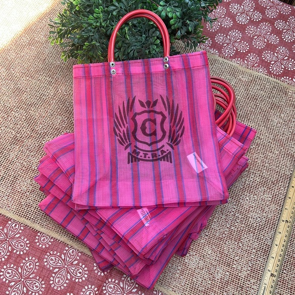 Consuela Handbags - Consuela Shopping Bag (Small/Mini)
(Listing #11)